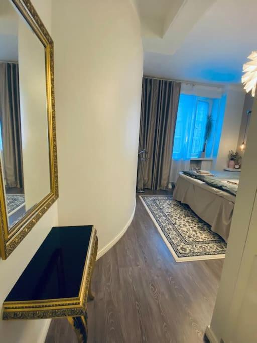 Glorious Apartment In Hakaniemi Helsinki Extérieur photo